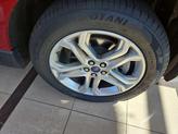 Thumbnail of 2018 Ruby Red Metallic Tinted Clearcoat Ford Edge