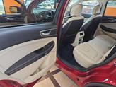 Thumbnail of 2018 Ruby Red Metallic Tinted Clearcoat Ford Edge