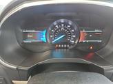 Thumbnail of 2018 Ruby Red Metallic Tinted Clearcoat Ford Edge