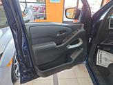 Thumbnail of 2022 Deep Blue Pearl Nissan Frontier