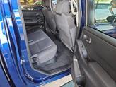 Thumbnail of 2022 Deep Blue Pearl Nissan Frontier