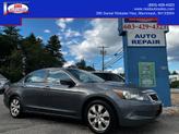 Photo of 2010 Polished Metal Metallic Honda Accord