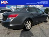 Thumbnail of 2010 Polished Metal Metallic Honda Accord