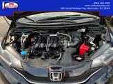 Thumbnail of 2015 Crystal Black Pearl Honda Fit