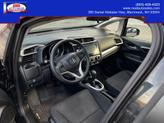 Thumbnail of 2015 Crystal Black Pearl Honda Fit