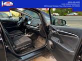 Thumbnail of 2015 Crystal Black Pearl Honda Fit