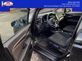 Thumbnail of 2015 Crystal Black Pearl Honda Fit