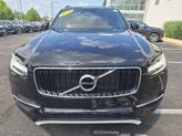 Thumbnail of 2019 Onyx Black Metallic Volvo XC90
