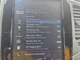 Thumbnail of 2019 Onyx Black Metallic Volvo XC90