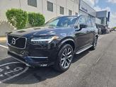 Thumbnail of 2019 Onyx Black Metallic Volvo XC90