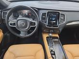 Thumbnail of 2019 Onyx Black Metallic Volvo XC90