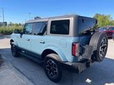 Thumbnail of 2022 Carbonized Gray Metallic Ford Bronco