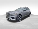 Photo of 2025 Savile Silver Genesis GV80