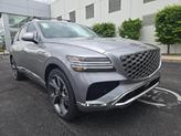 Thumbnail of 2025 Savile Silver Genesis GV80