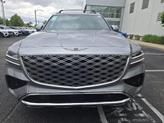 Thumbnail of 2025 Savile Silver Genesis GV80