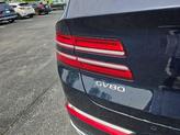Thumbnail of 2025 Capri Blue Genesis GV80