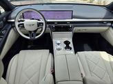 Thumbnail of 2025 Capri Blue Genesis GV80