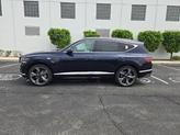 Thumbnail of 2025 Capri Blue Genesis GV80
