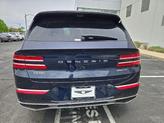 Thumbnail of 2025 Capri Blue Genesis GV80