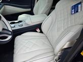 Thumbnail of 2025 Capri Blue Genesis GV80
