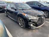 Thumbnail of 2015 Ultra Black Hyundai Veloster