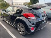 Thumbnail of 2015 Ultra Black Hyundai Veloster
