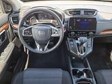 Thumbnail of 2022 Gray Pearl Honda CR-V
