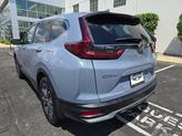 Thumbnail of 2022 Gray Pearl Honda CR-V