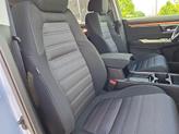 Thumbnail of 2022 Gray Pearl Honda CR-V