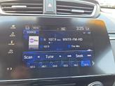 Thumbnail of 2022 Gray Pearl Honda CR-V