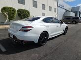 Thumbnail of 2023 Uyuni White Genesis G70