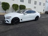 Thumbnail of 2023 Uyuni White Genesis G70