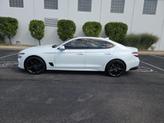 Thumbnail of 2023 Uyuni White Genesis G70