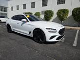 Thumbnail of 2023 Uyuni White Genesis G70