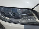 Thumbnail of 2018 White Platinum Tri-Coat Metallic Lincoln Continental