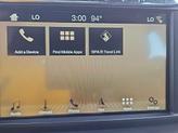 Thumbnail of 2018 White Platinum Tri-Coat Metallic Lincoln Continental