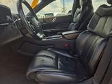 Thumbnail of 2018 White Platinum Tri-Coat Metallic Lincoln Continental