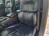 Thumbnail of 2018 White Platinum Tri-Coat Metallic Lincoln Continental