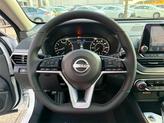 Thumbnail of 2025 White Nissan Altima
