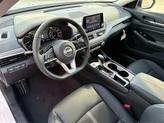 Thumbnail of 2025 White Nissan Altima