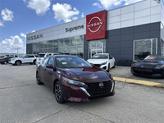Photo of 2025 Rosewood Metallic Nissan Sentra