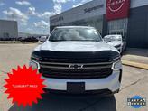 Thumbnail of 2021 Summit White Chevrolet Suburban