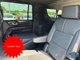 Thumbnail of 2021 Summit White Chevrolet Suburban
