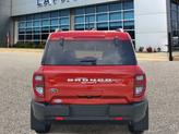 Thumbnail of 2023 HOT PEPPER RED TC Ford Bronco Sport