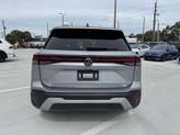 Thumbnail of 2025 Pyrite Silver Volkswagen Tiguan