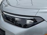Thumbnail of 2025 Pyrite Silver Volkswagen Tiguan