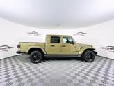 Thumbnail of 2025 Tide Jeep Gladiator