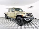 Photo of 2025 Tide Jeep Gladiator