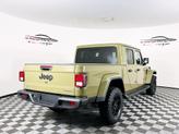 Thumbnail of 2025 Tide Jeep Gladiator