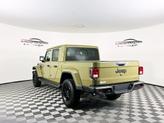 Thumbnail of 2025 Tide Jeep Gladiator
